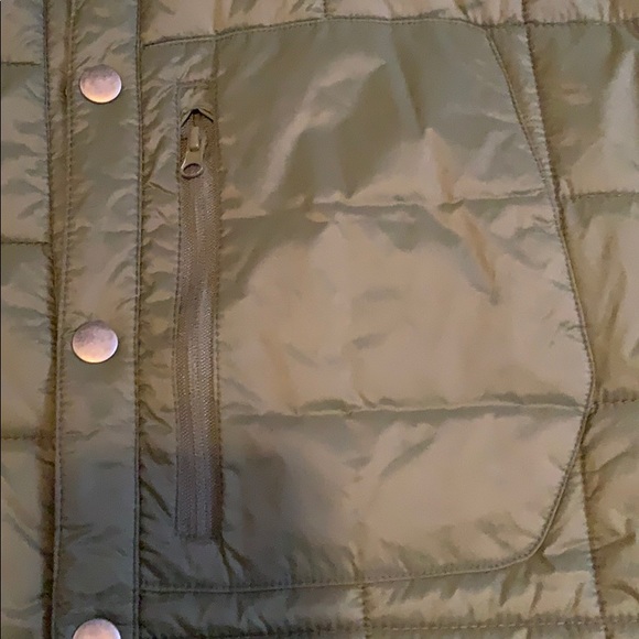 St John’s Bay Coat - Picture 4 of 5